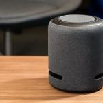 Smart Home Speaker (Digital)