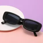 Black Glasses