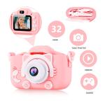 Dual Camera 20MP (Digital)
