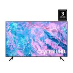 Smart Televisions