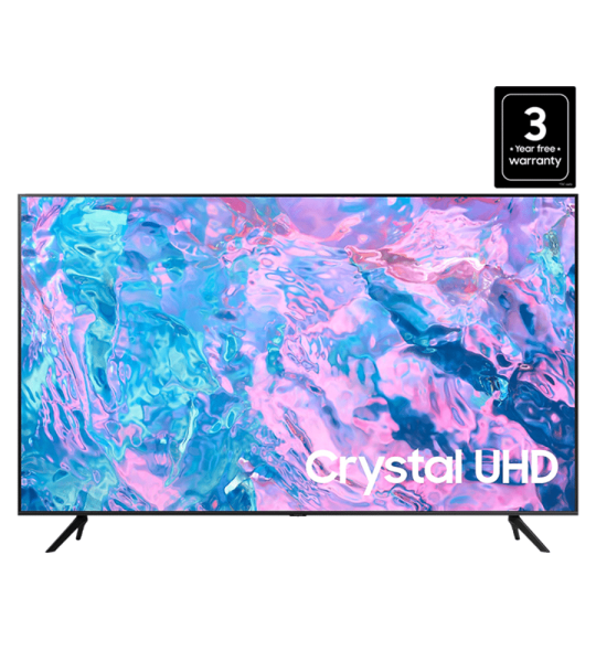 Smart Televisions